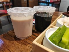 -老佛爷蛙锅•鲜蛙煲(麦凯乐店)