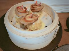 -红糖(香港嘉里酒店)