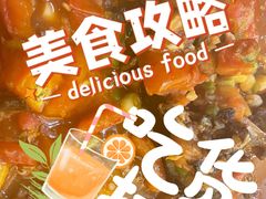 -椿记烧鹅(叠彩店)