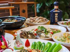 -德胜轩正宗顺德菜(宝安沙井会展中心店)