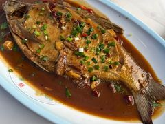 -黄牛肉馆·皖南土菜