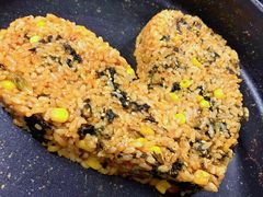 -三餐季年糕火锅(韩乐坊店)