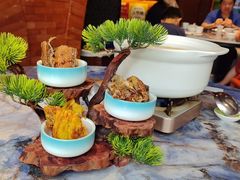 -佬太公海鸭·海鲜大排档(上海总店)