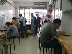 大堂-阿玲面线糊(溪岸路店)