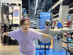 -迪卡侬(民族东店)