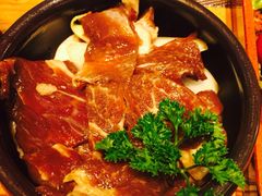 -黑牛の店·和牛烧肉(大悦城店)