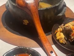 -芸山季·云南山珍菌火锅(人民广场来福士店)