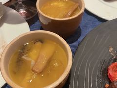 -Social 秀西餐厅-长沙瑞吉酒店(运达店)