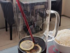 -鱼酷活鱼烤鱼(信息城店)