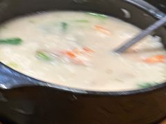 -小城粥道·海胆鲜虾粥(解放广场店)