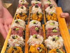 -鮨冠OMAKASE食べ放题(北京首店)