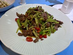 -新天禧大酒店·四十年浙菜·禧宴(西湖店)