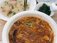 -佛有缘素食馆·荔湾老字号(陈家祠首店)