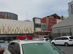 -新华百货CC Park购物广场