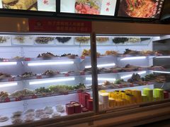 -钢管厂五区小郡肝串串香(车公庙店)