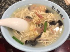 大碗虾仁干丝-耿福兴(凤凰美食街店)