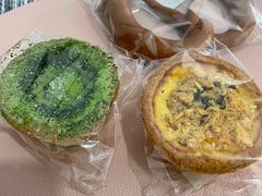 -初杏CrowXiey(九堡金堡街店)