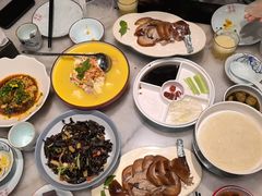 -聚京民福烤鸭店(木樨园店)