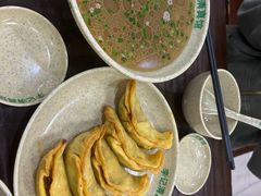 -李记清真馆(打钉巷店)