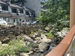 -浙北大峡谷