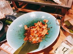 -泰悦澜·泰国餐厅(万象城店)