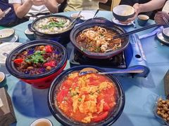 -老砂锅(城北店)