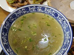 -长安后宰门水盆羊肉(新都心店)