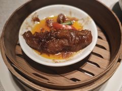 -万丽轩·粤菜(王府井金茂万丽酒店)