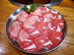 牛舌-原始泥炉烤肉(总店)