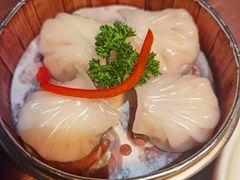 水晶虾饺-来龙里 精致 东南亚餐室(万象城店)