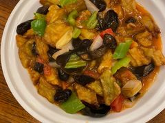 -老雒阳面馆·水席(定鼎门店)