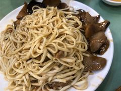 二两冷面-白玉兰小吃(新村路店)