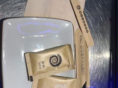 -很久以前羊肉串(大华三路店)
