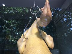 -邵老爹老杭州白斩鸡·家常菜(建国北路店)