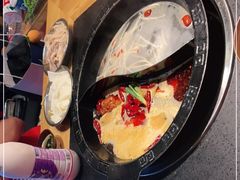 -重庆印象老火锅(梅林店)