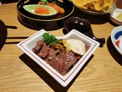 -杉海和牛烧肉海鲜自助(会展城店)