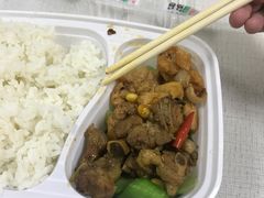 -深圳大兴别克4S店(前海店)