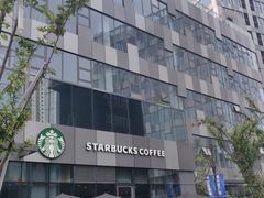 -星巴克(真如星光耀广场店)
