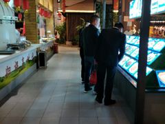 -森谷美食公园(杨行店)
