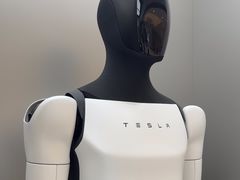 -TESLA 特斯拉(广州天环广场体验店)