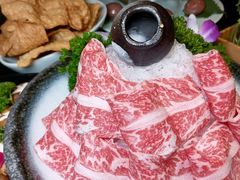 -捞王锅物料理(凯旋路店)