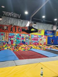 -多乐岛运动游乐城(杭州店)