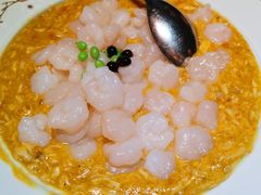 蟹粉虾仁-蟹榭·本帮江浙菜·蟹宴(五角场合生汇商场店)