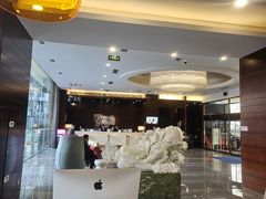 -北京东直门智选假日酒店