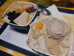 -鲜芋仙Meet Fresh(五道口店)