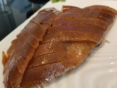 酥不腻烤鸭-墨宴(西洋湖店)