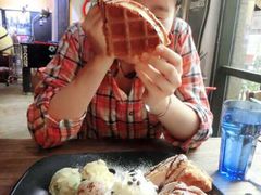米屋美食工厂餐厅(米屋石锅拌饭)-MI WU FACTORY米屋美食工厂餐厅(绿地店)
