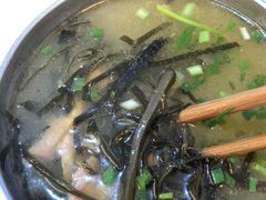 -海汇源老烧麦店(东大街总店)