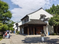-石湖景区