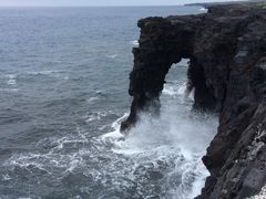 -夏威夷火山国家公园